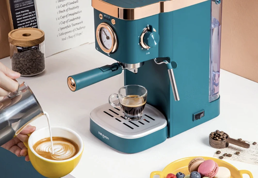 best portable espresso machine