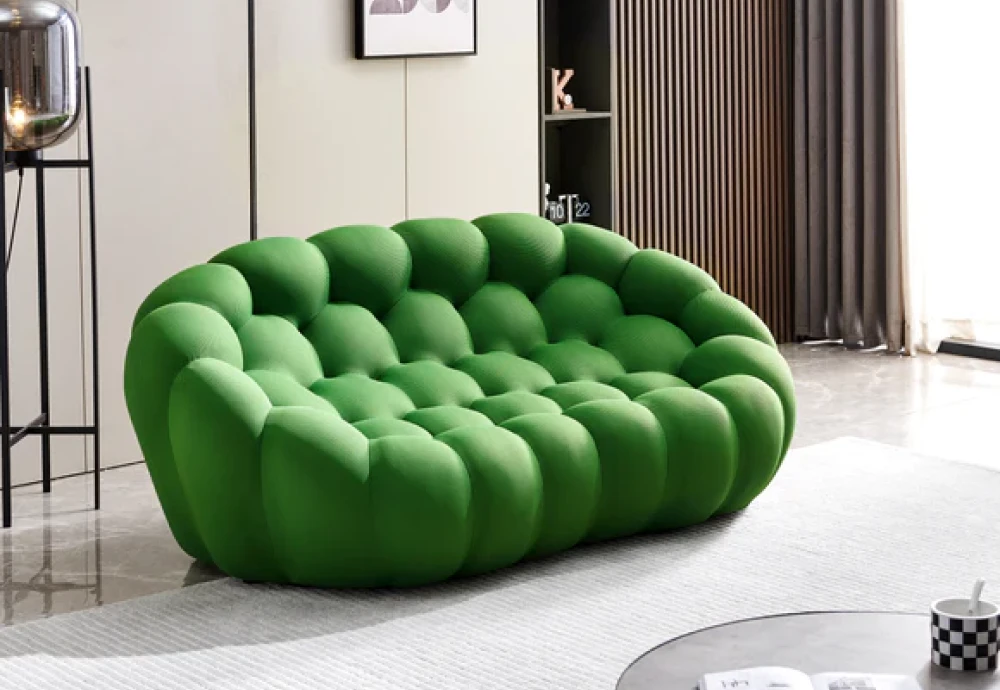 stain resistant cloud couch